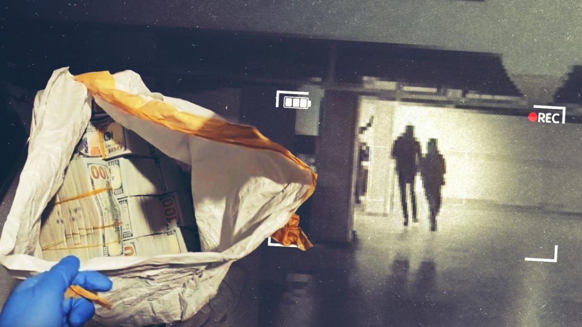 Otopark soygununda yeni gelişme: Gözaltı sayısı 11’e yükseldi