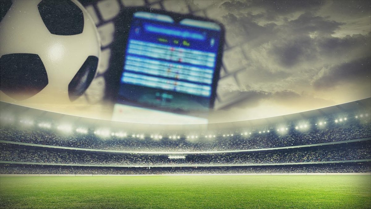 YASA DIŞI BAHİSE DEV OPERASYON: KULÜP YÖNETİCİLERİ GÖZALTINDA