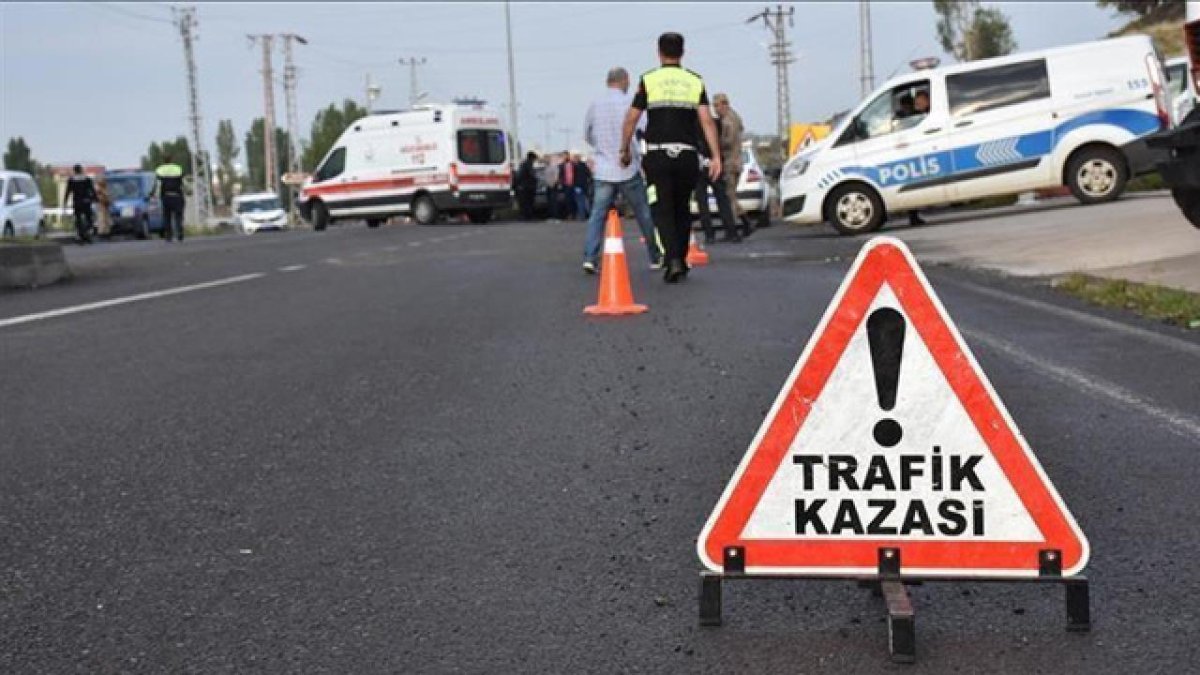 RAMAZAN BAYRAMI TATİLİNDE TRAFİK KAZALARINDA KAÇ KİŞİ HAYATINI KAYBETTİ?