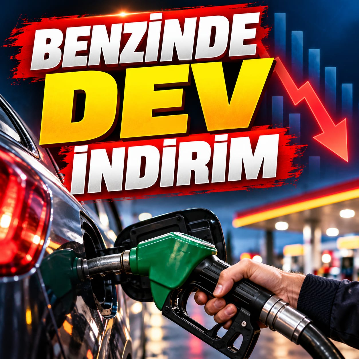  Afyon’da benzin kaç TL olacak?