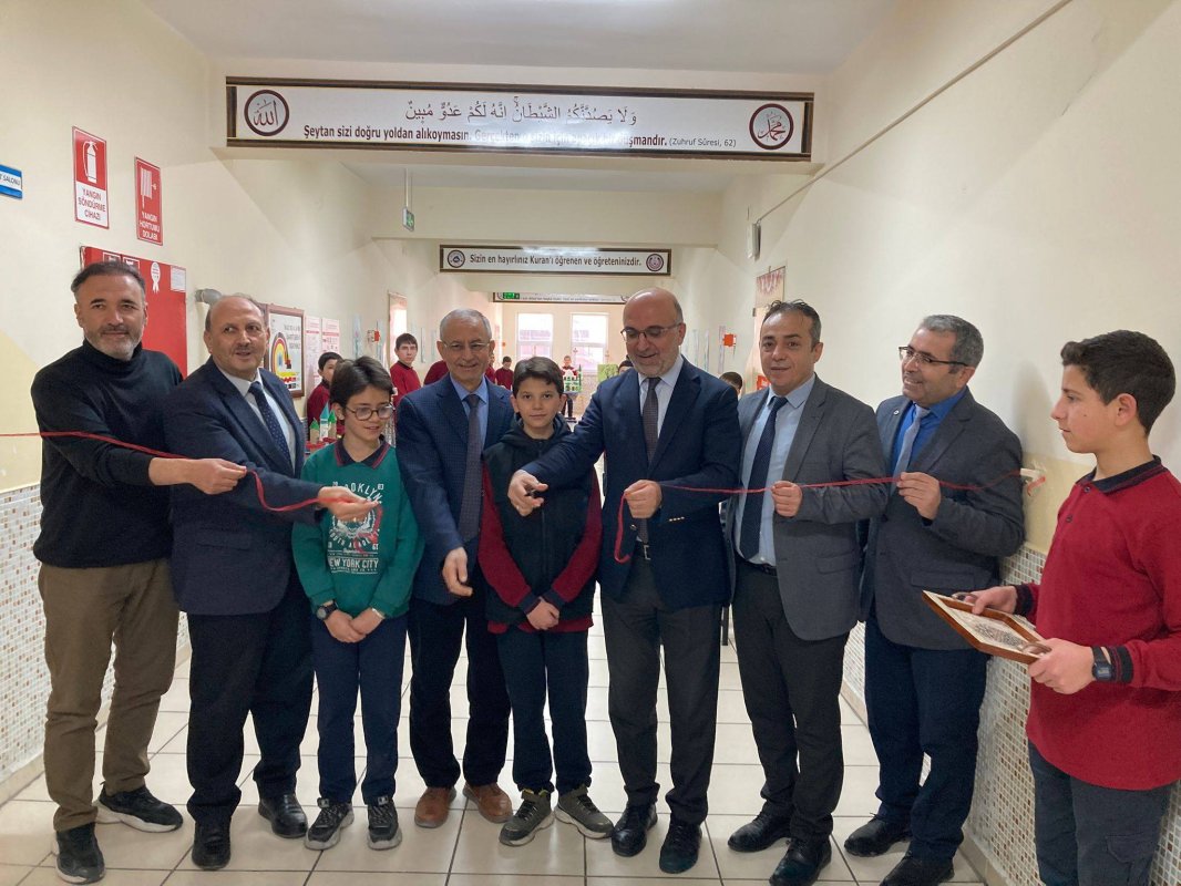 Afyon’da sağlık personeline organ bağışı eğitimi