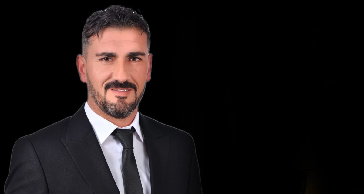 Selçuk Çetinkaya: “2025’i Bütçe Fazlasıyla Kapattık”