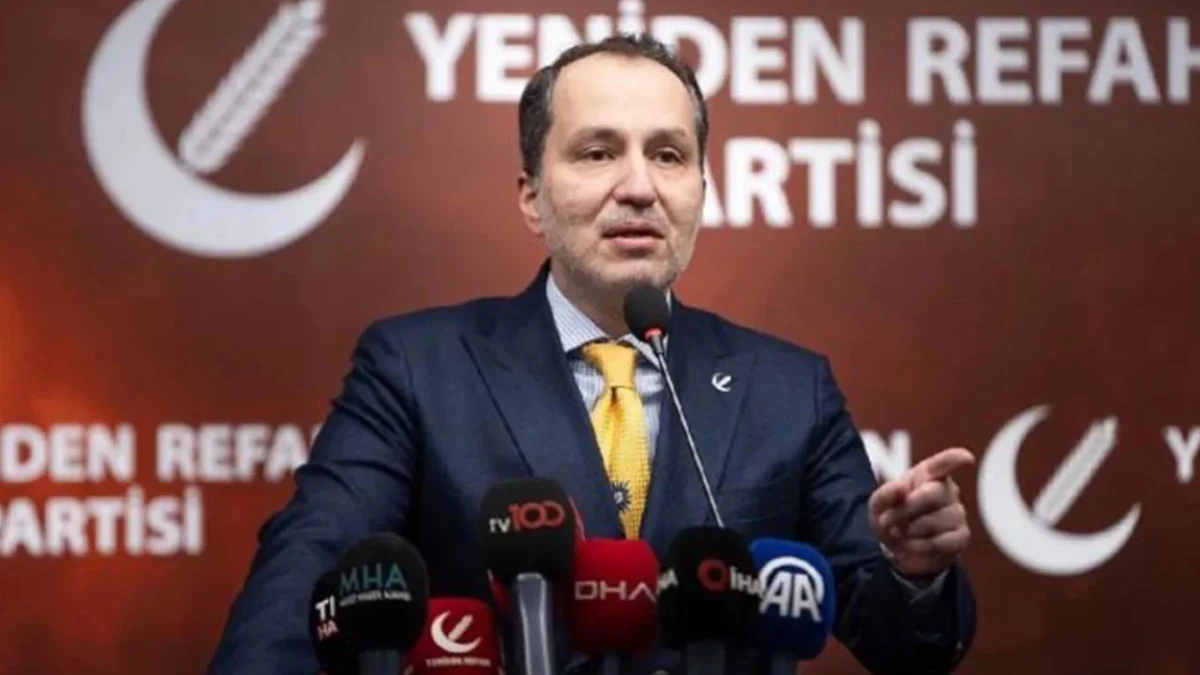 Belediye başkanlarının AKP'ye geçmesinin nedeni