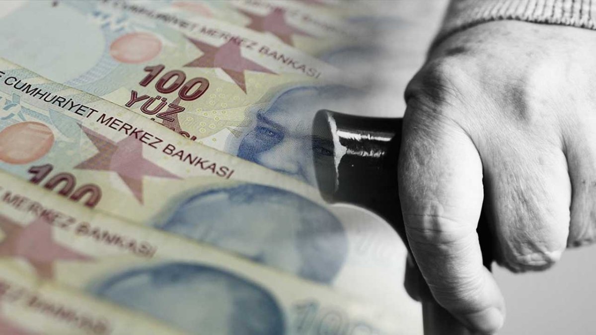 Emeklilerin Gözü Bayram İkramiyesinde: Yeni Rakam Masada