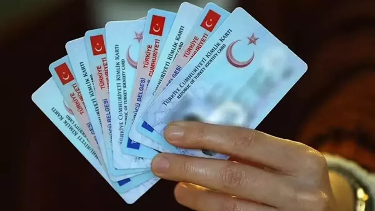 Afyon’da Çipli Kimlik Uyarısı: Eski Nüfus Cüzdanları Yenileniyor