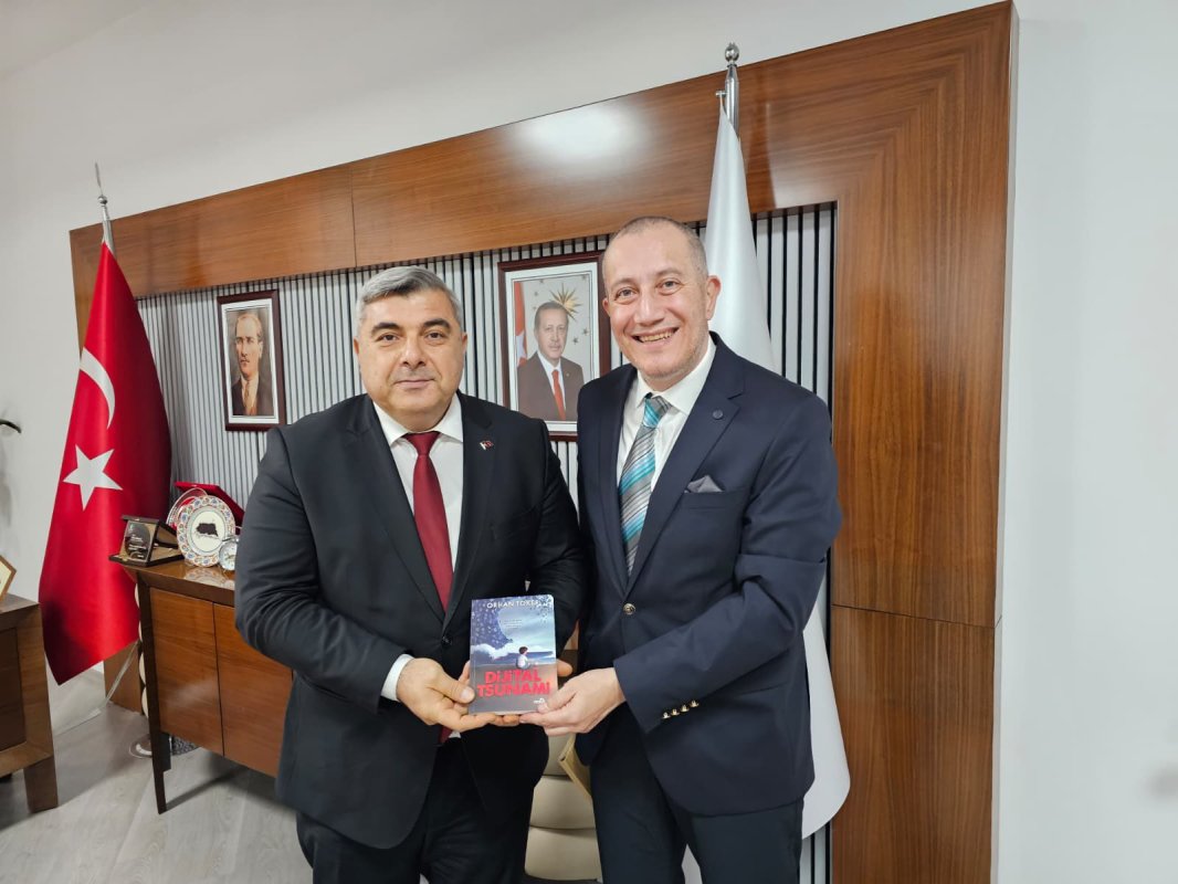 Bilinçli nesiller için yeni adımlar