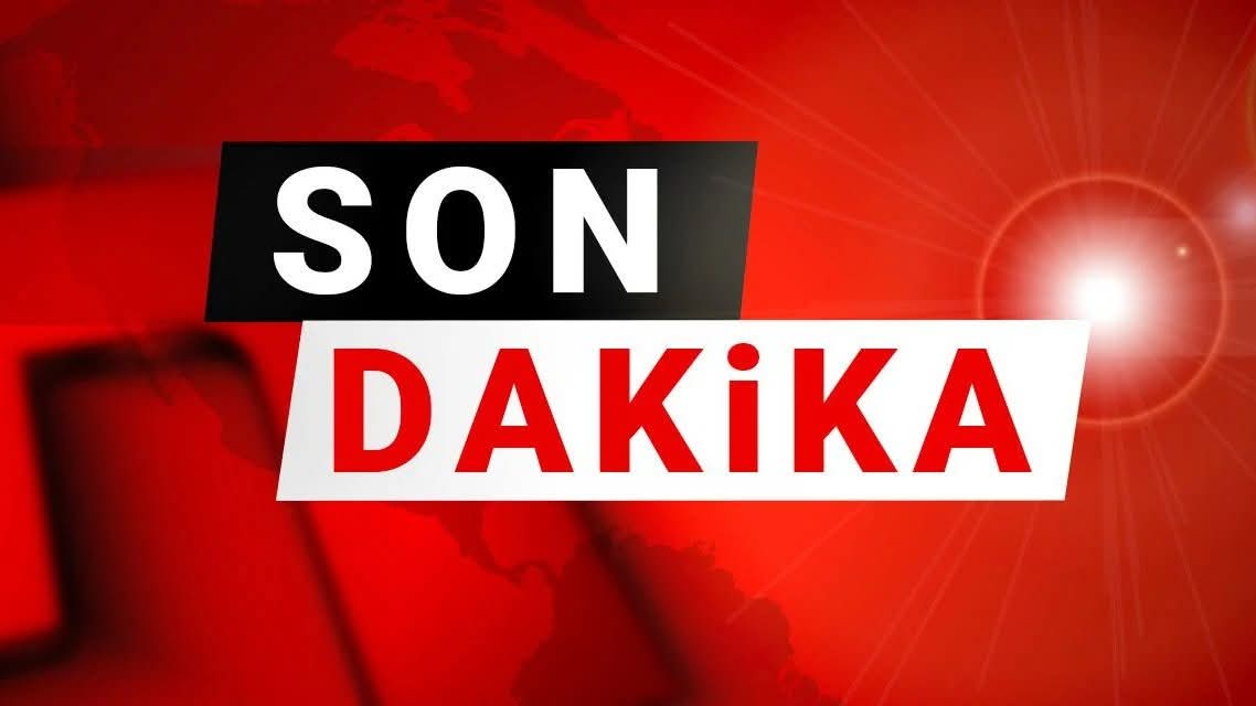 SON DAKİKA! SÜPER LİG HAKEMİ YASİN KOL TUTUKLANDI