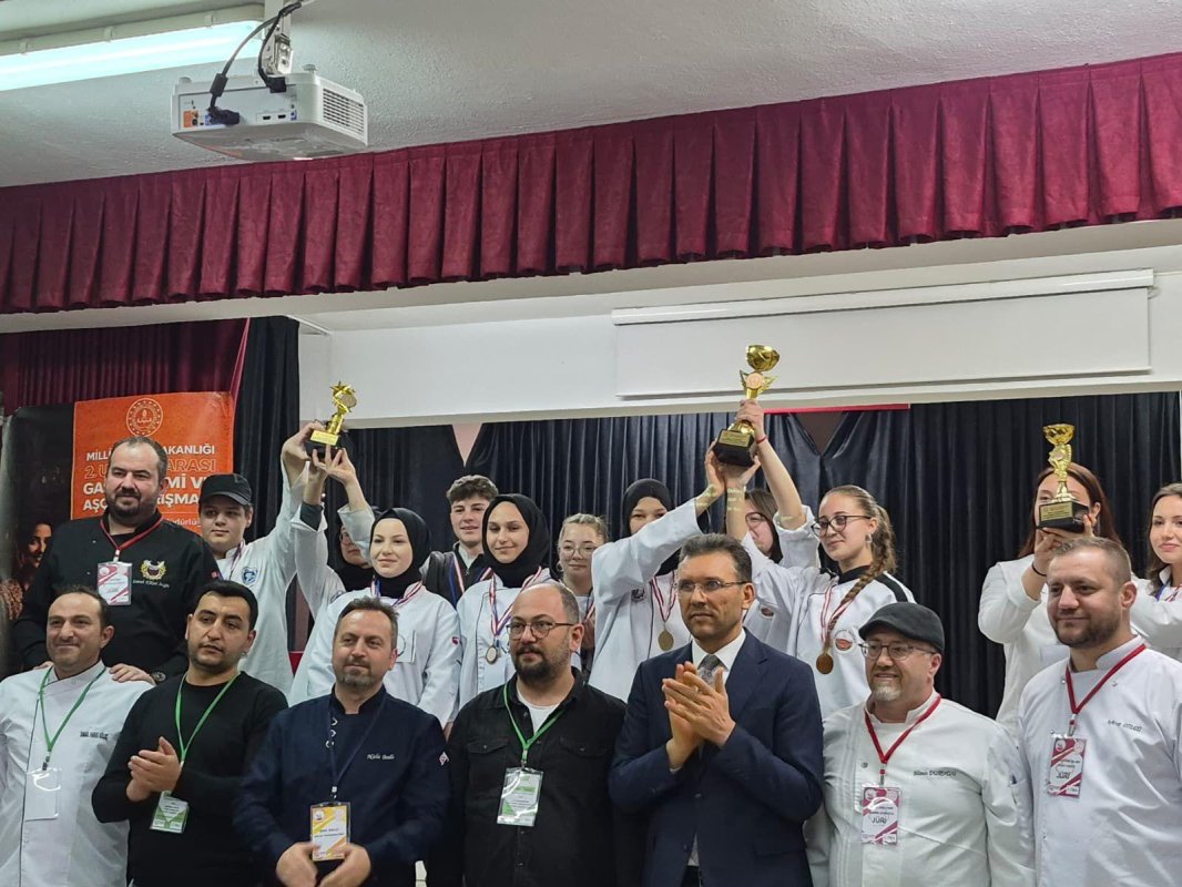 Zirve yine değişmedi: Gastronomide Afyon farkı