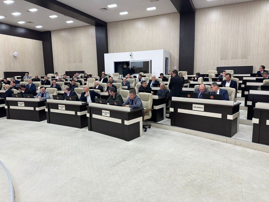 Çay’da Yatırım Atağı: 2026 İçin Peş Peşe Projeler