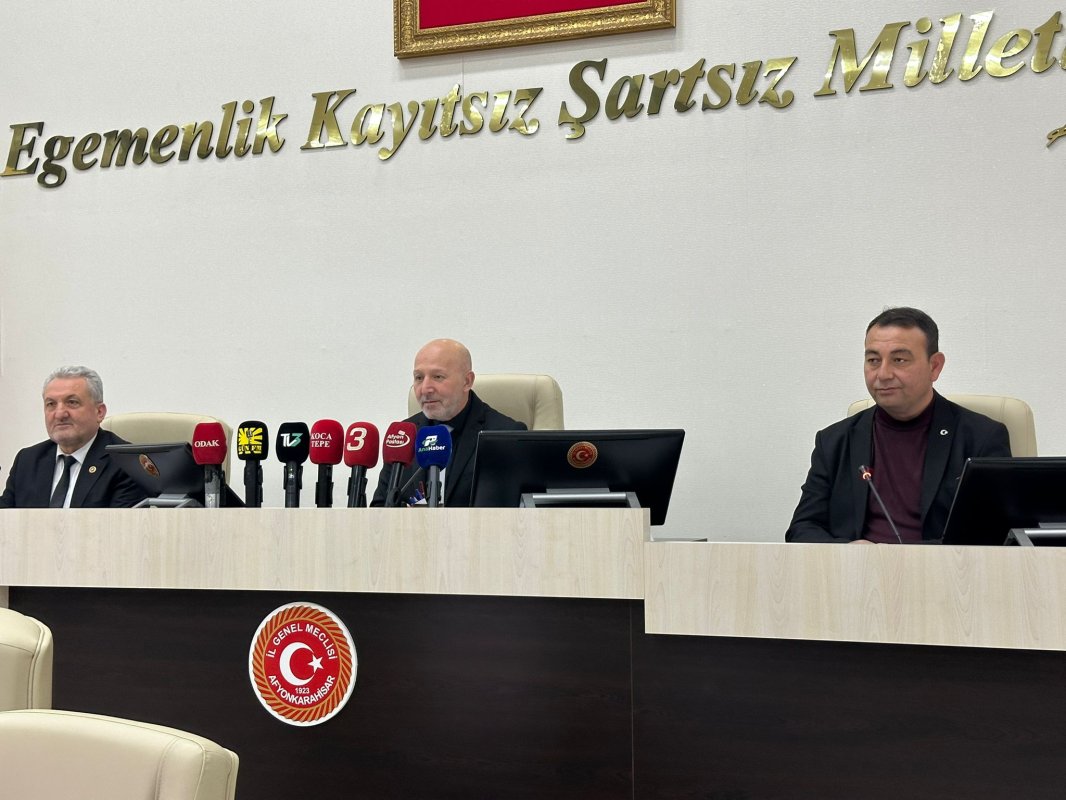 Köyler İçin Dört Kritik Karar: Altyapı, Su ve Tarıma Destek