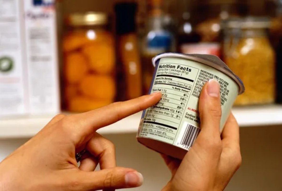 Gıda Etiketlerinde Yeni Dönem: “Günlük” İfadesine 24 Saat Sınırı