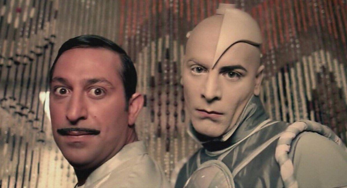 Cem Yılmaz’dan G.O.R.A İtirafı: “Arif İsmi Sonradan Geldi”