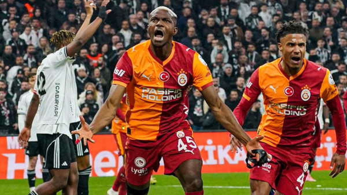 Galatasaray, Devler Ligi’nde Bugün Liverpool’u ağırlıyor