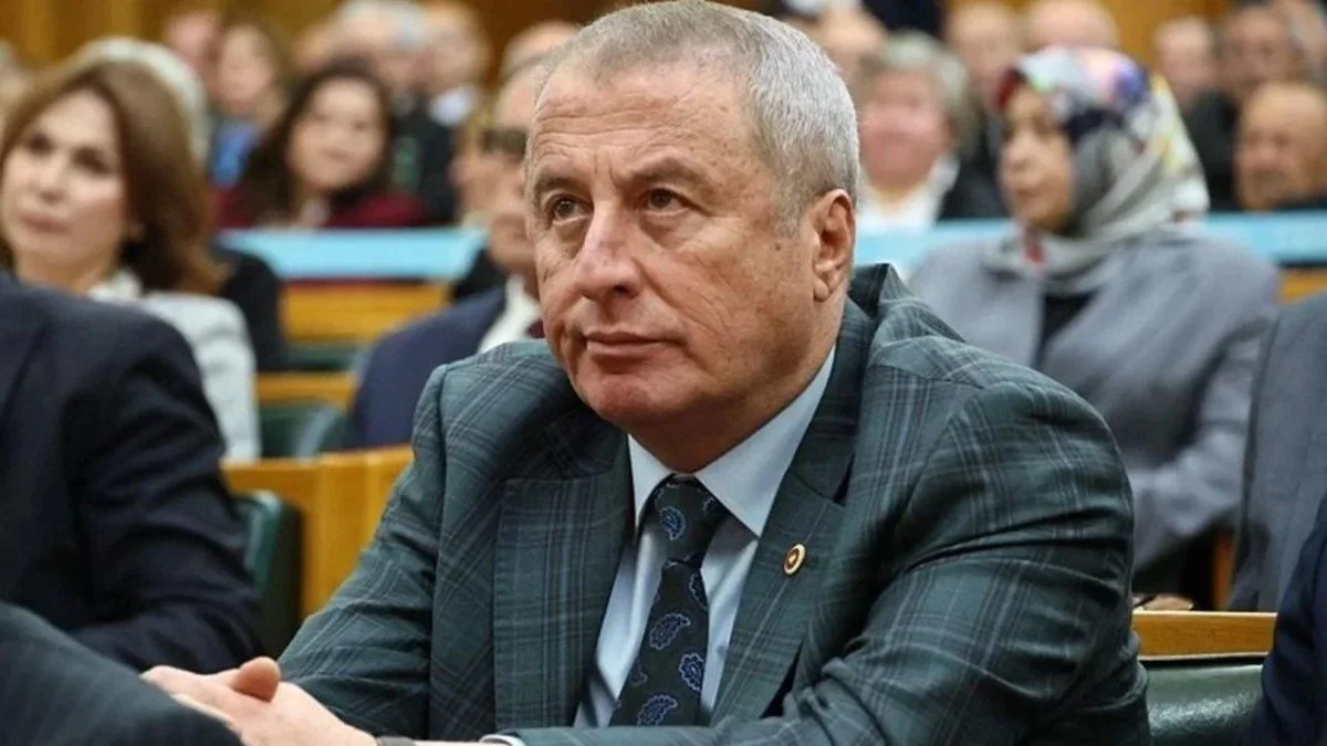 Hakan Şeref Olgun’dan Afyonkarahisar’da Sert Eleştiriler: “Halkın Mağduriyetinin Hesabı Sorulacak”