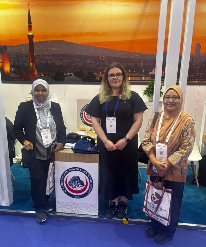 Hong Kong’da Afyonkarahisar İmzası