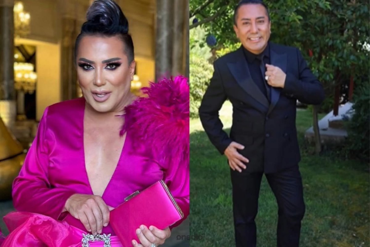 Murat Övüç’tan Dikkat Çeken İddia: “Kulise Polis Geldi, Sahneye Müdahale Edildi”