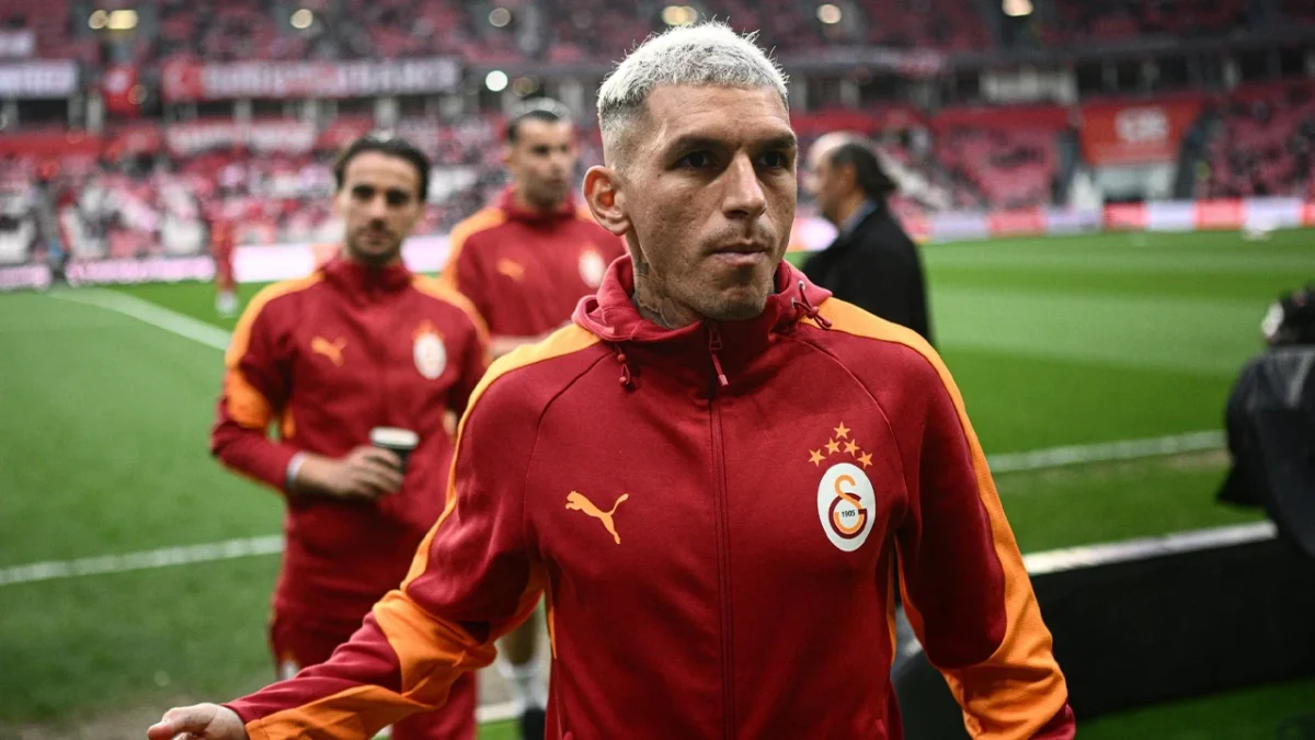 Galatasaraylı Torreira yumruklu saldırıya uğradı: Detaylar ortaya çıktı