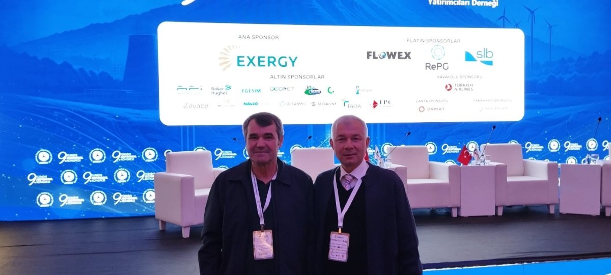 Afyonkarahisar Jeotermalde Gücünü Gösterdi