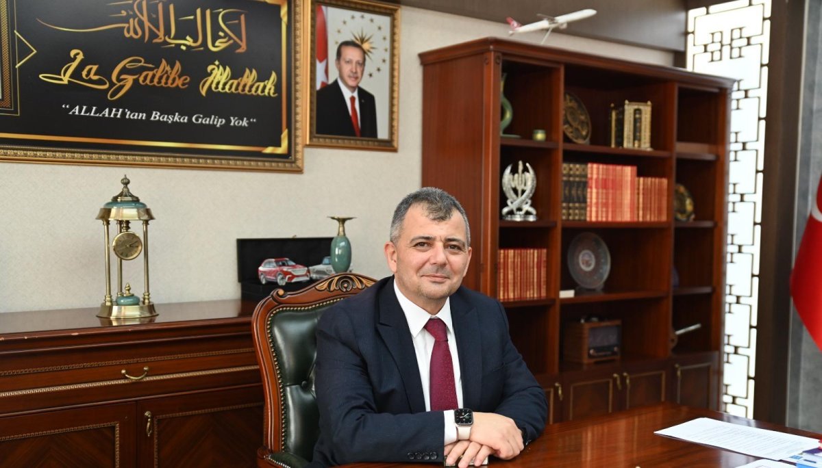 BAŞKAN KOYUNCU’DAN EMİRDAĞ’A DEĞER KATAN YATIRIM!