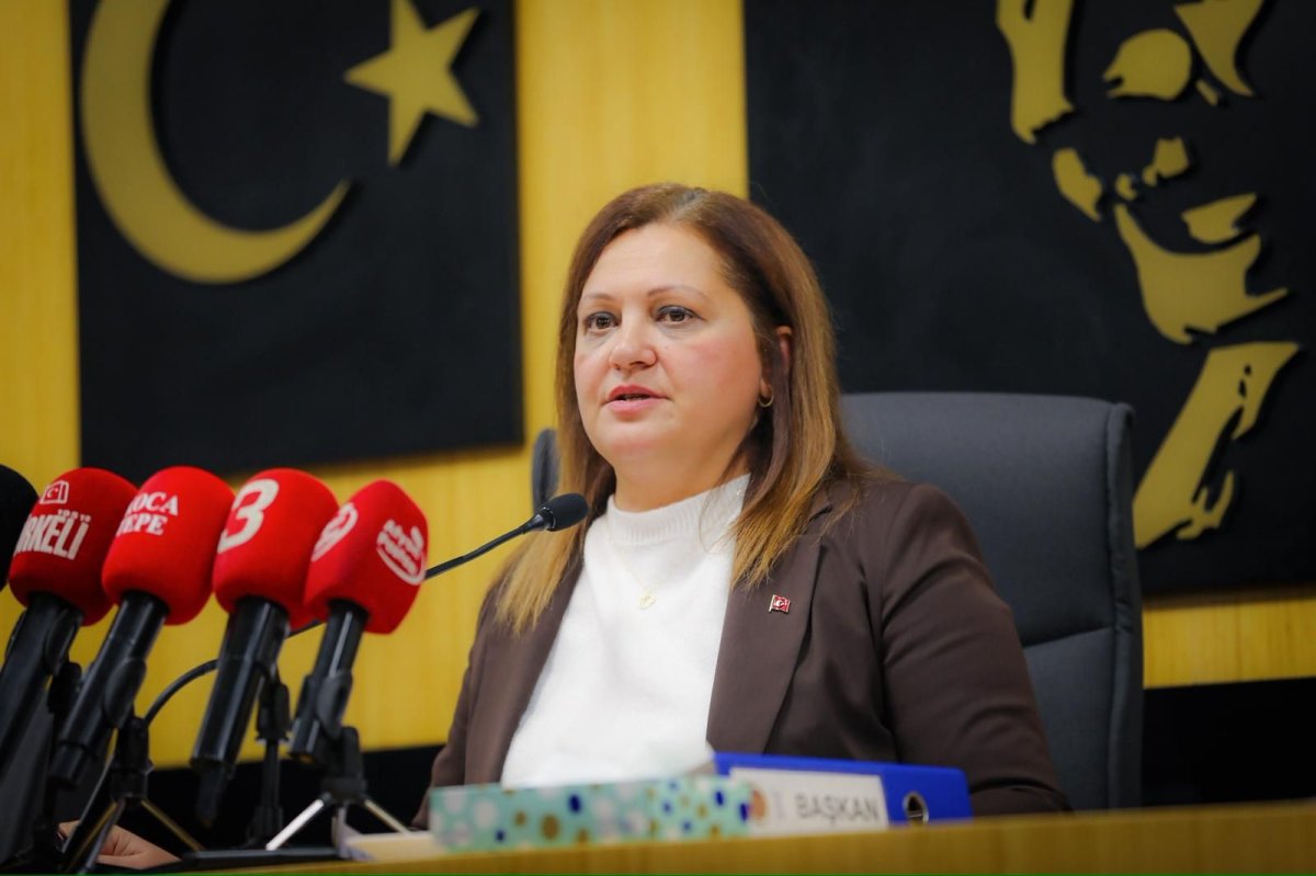 Köksal: Kentsel Dönüşüm Rant Değil İnsan İçin