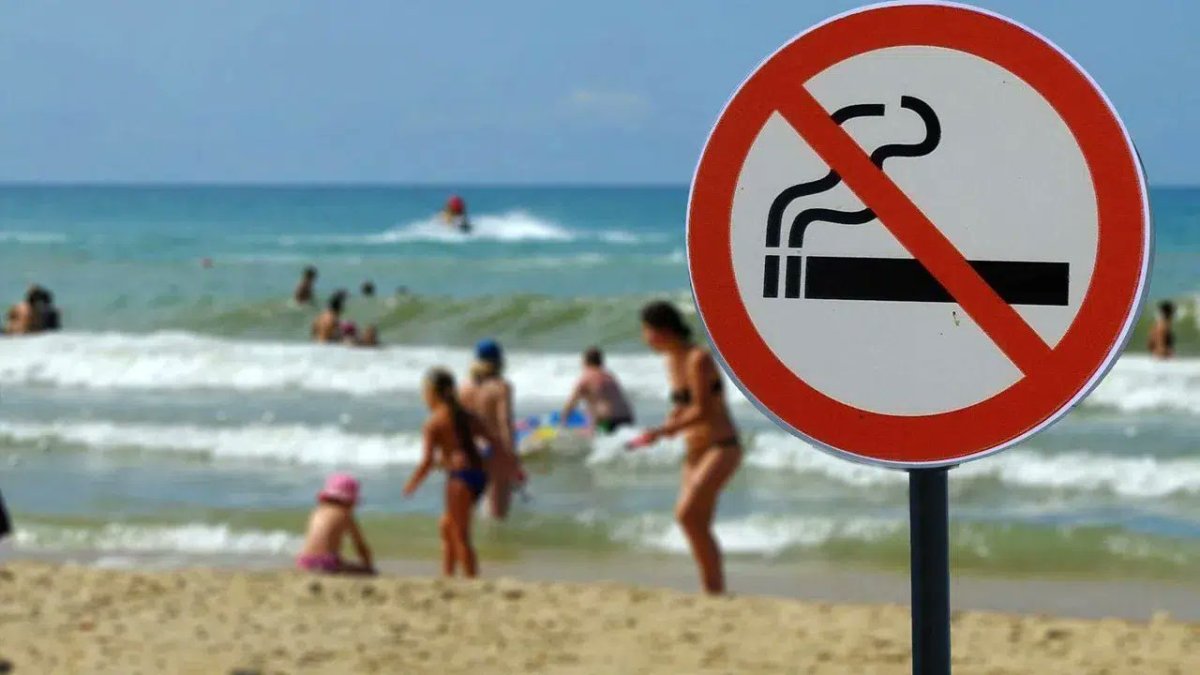 Açık Alanlarda Sigaraya Yeni Dönem: Yasaklar Genişletiliyor