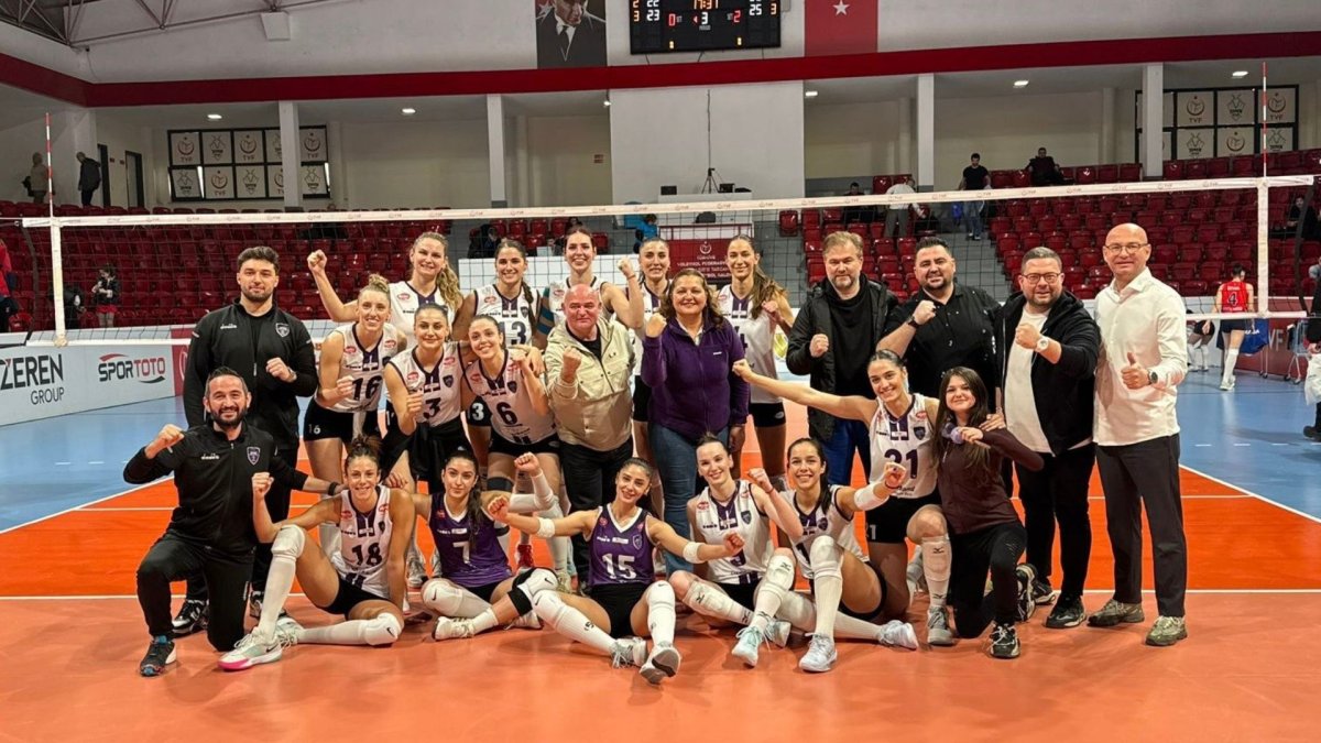 Afyon Belediye Yüntaş’tan net zafer