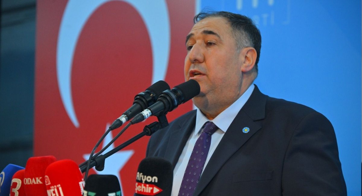 İYİ Parti’den Basın Toplantısı Duyurusu: Gündeme Dair Kritik Açıklamalar