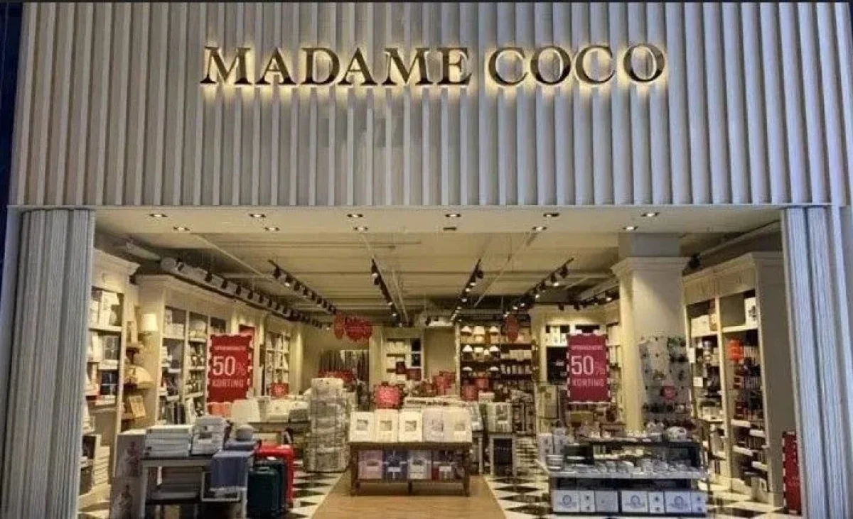 Türk devi mağazalarını kapatıyor