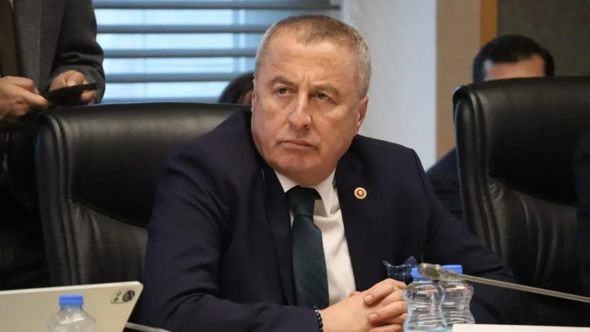 OLGUN’DAN HÜKÜMETE SERT SORULAR