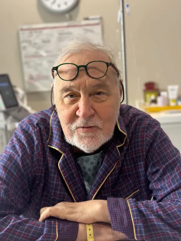 İlber Ortaylı hayatını kaybetti