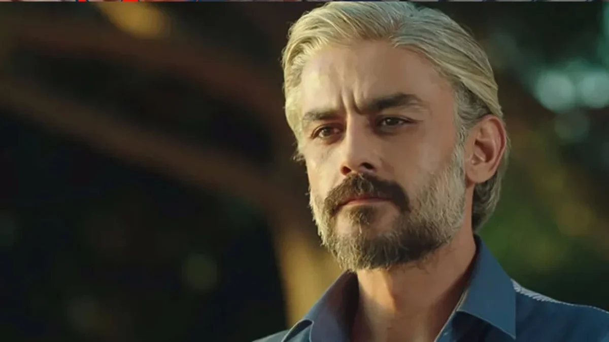 Poyraz Karayel'in Sefer'i Kanbolat Görkem Arslan hayatını kaybetti