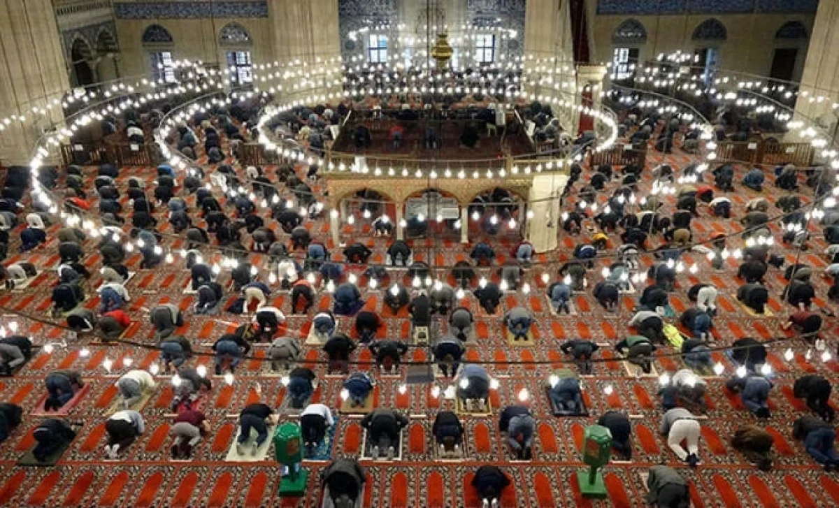 2026 Ramazan Bayramı Ne Zaman?