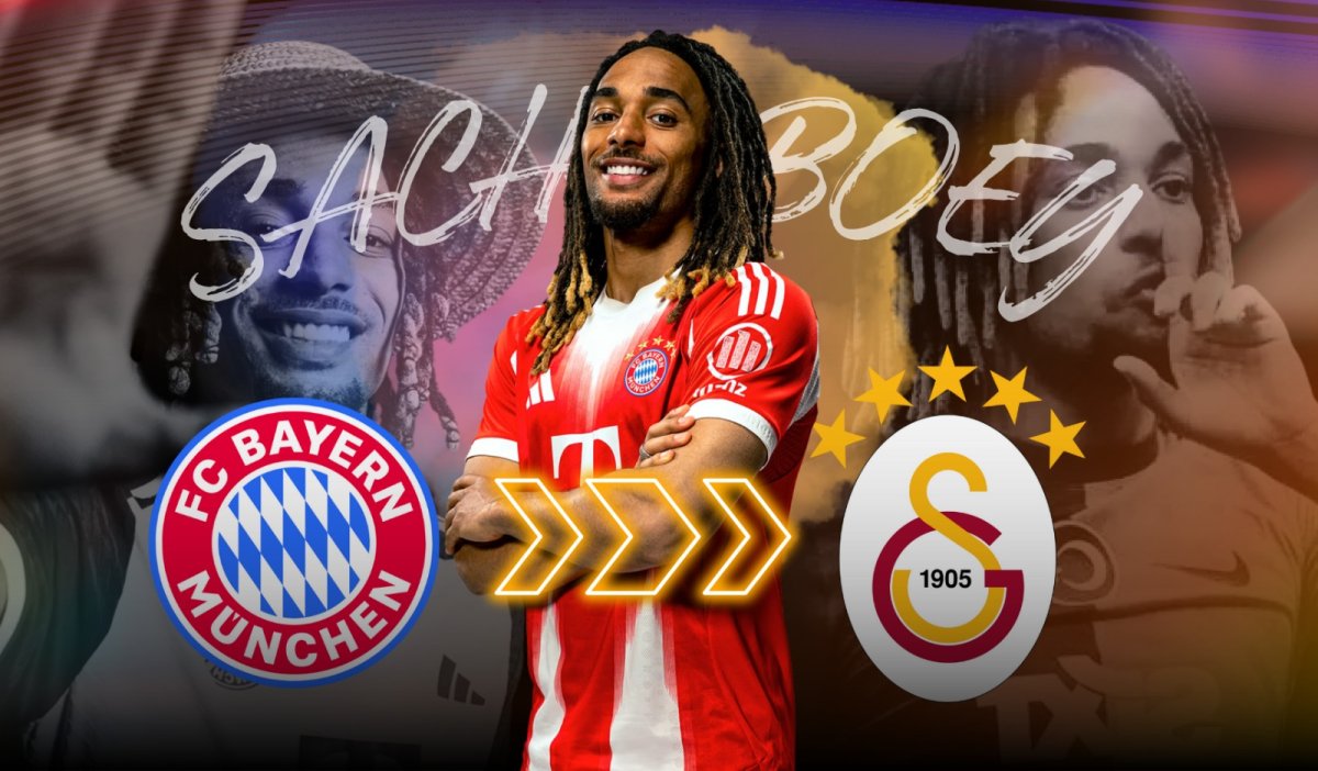 Sacha Boey Galatasaray’a Geri Dönüyor