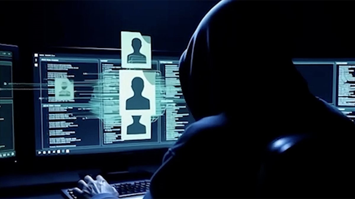 Bakan Yerlikaya açıkladı: Siber suçlarda 200 şüpheli!