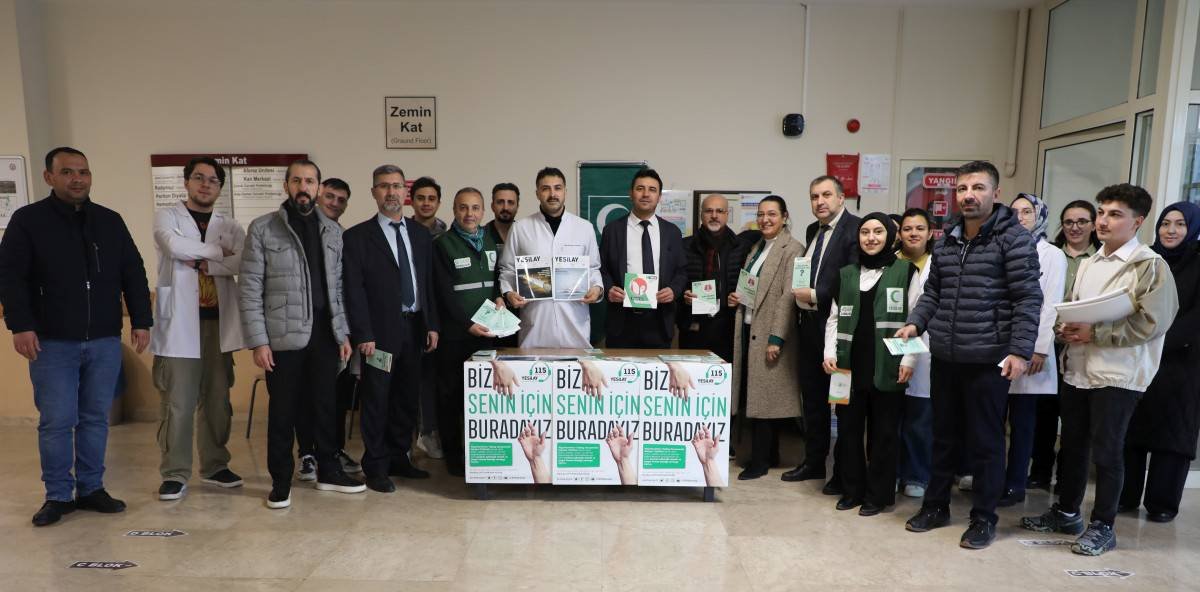 AFSÜ’den net mesaj: Dumansız gelecek