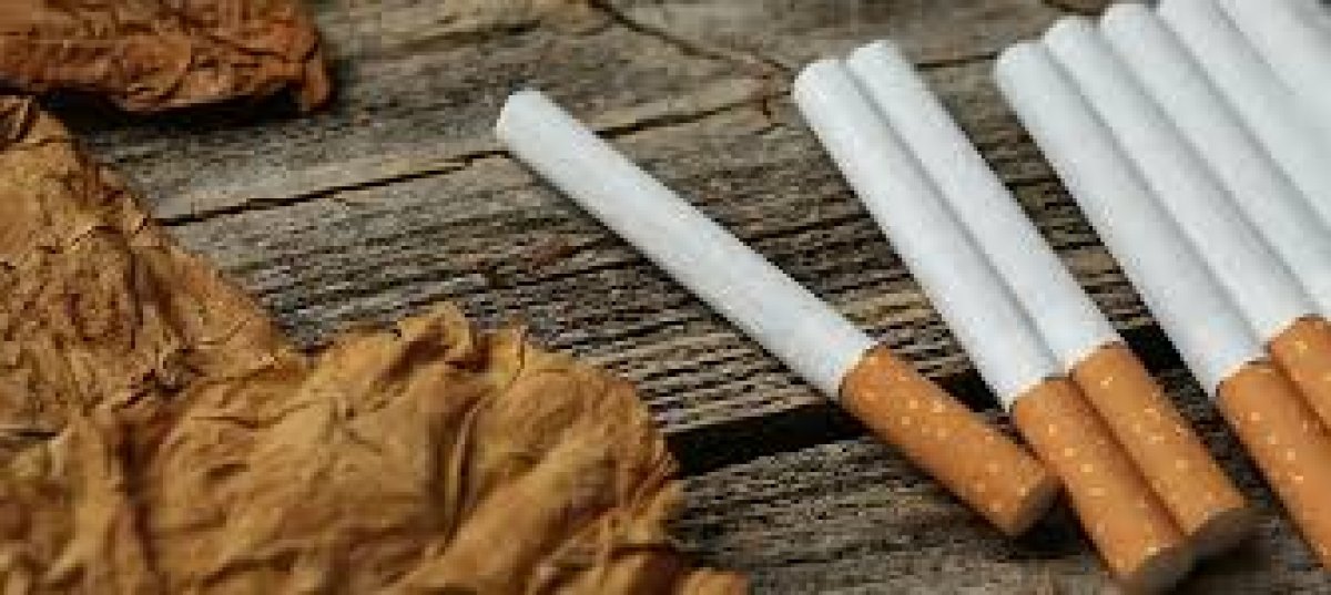 SİGARAYA YENİ ZAM DALGASI! EN UCUZ PAKET 100 LİRAYA YÜKSELDİ