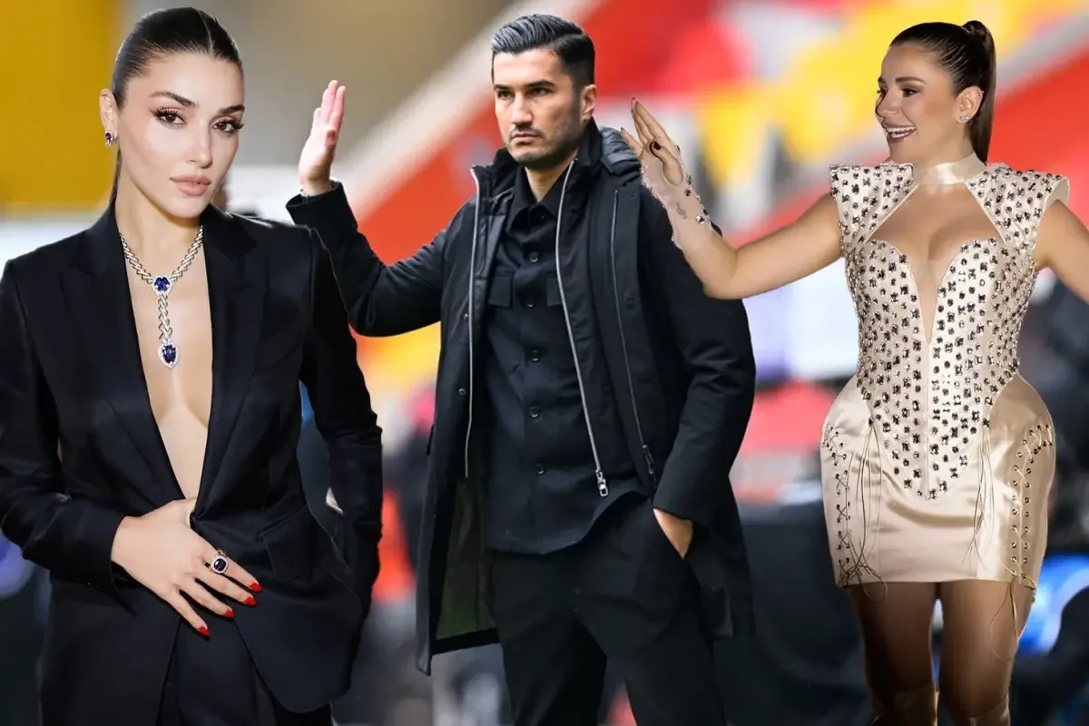 Ünlülerin Harcaması Dudak Uçuklattı: Tam 150 bin TL