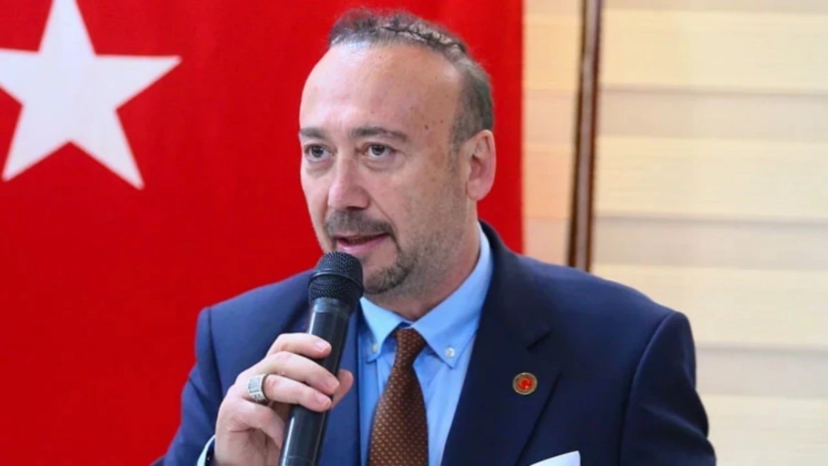 Uşak Belediye Başkanı Özkan Yalım’ın mal varlığına el konuldu