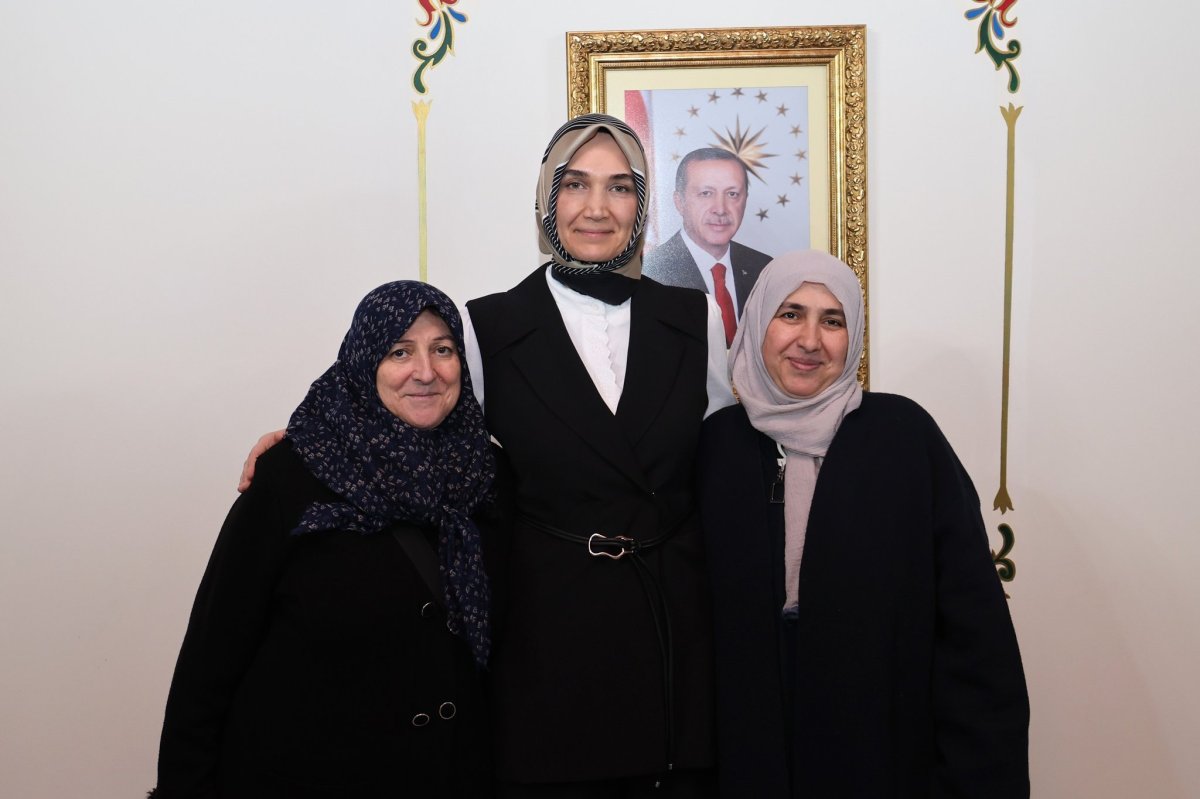 Yiğitbaşı’ndan Metz’te Hemşehri Buluşması