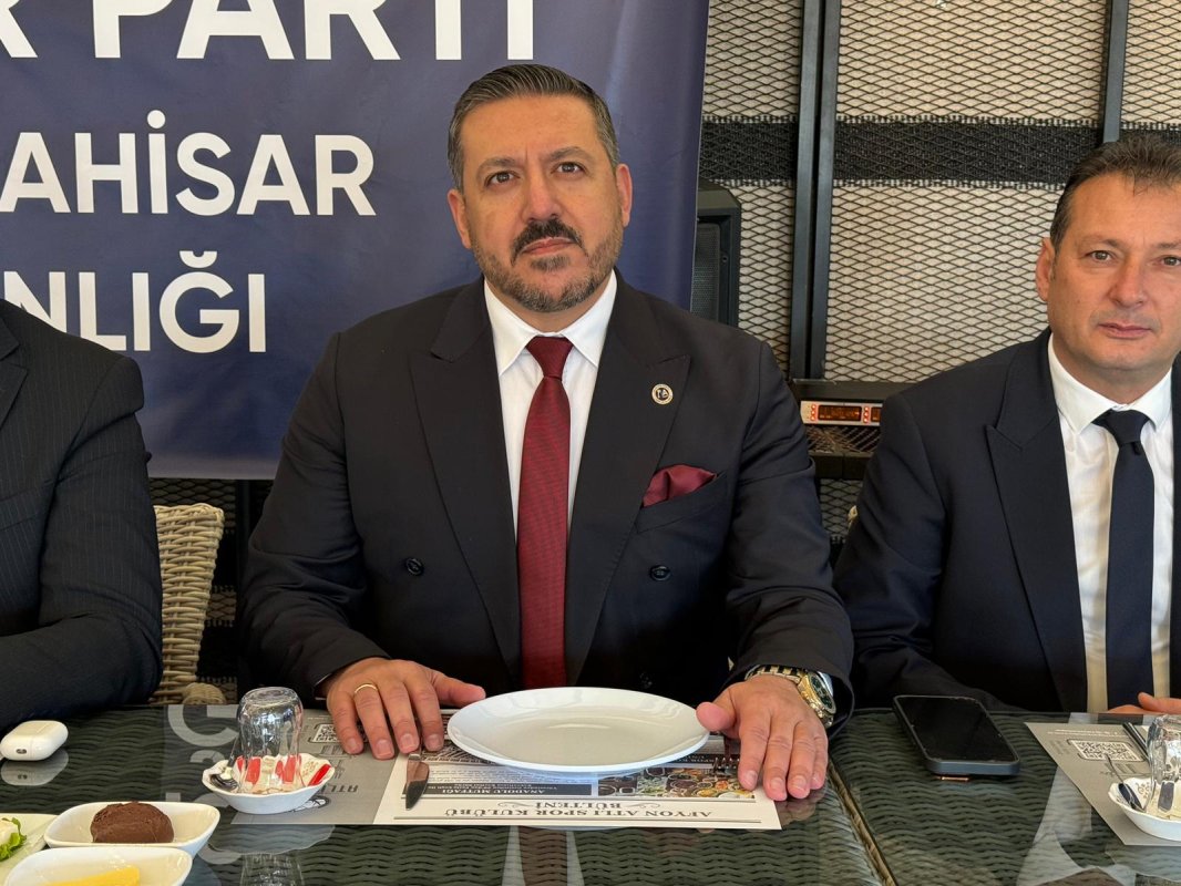 Aladağ’dan Sert Tepki: “Teröre Umut Dağıtılamaz”