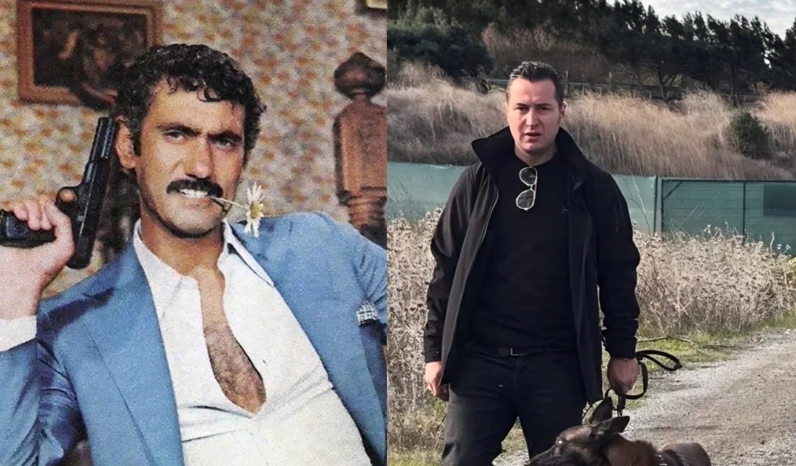 Savcı Yavuz Engin'den çok konuşulacak Yılmaz Güney çıkışı