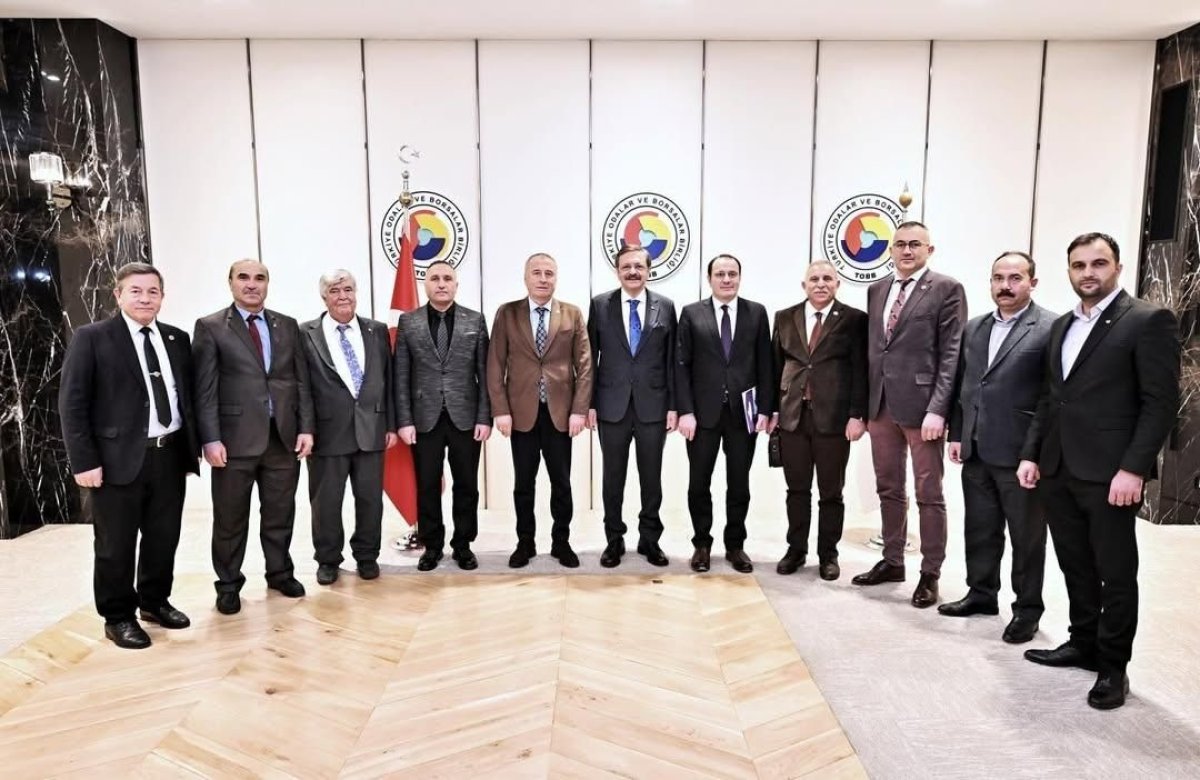 Çay’dan Ankara’ya ekonomi çıkarması