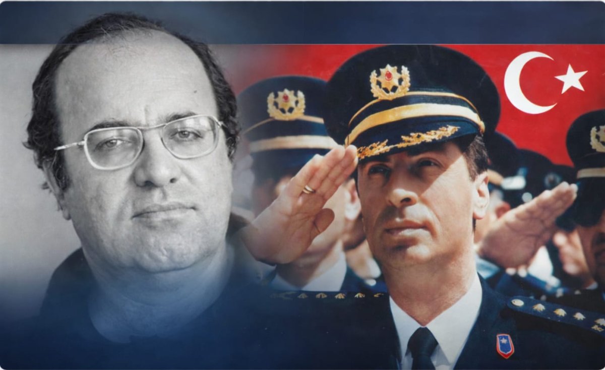 “Kalemle, duruşla, cesaretle”: Karadeniz’den Cumhuriyet değerleri hatırlatması