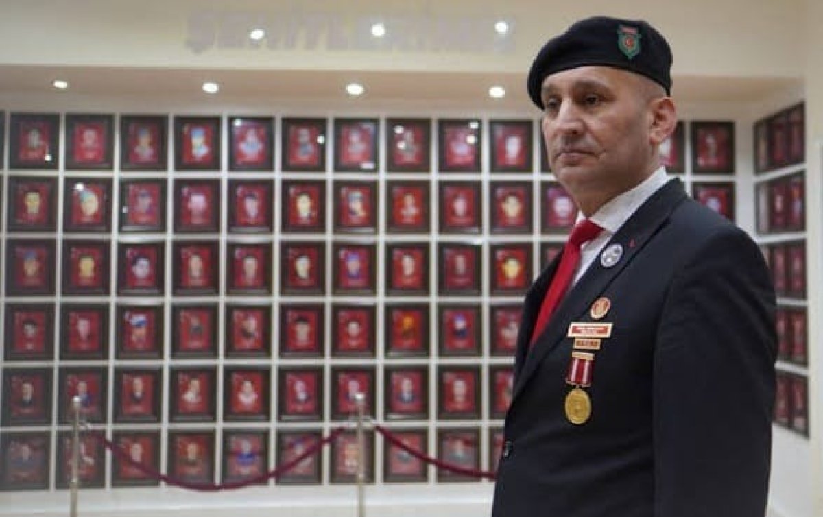 2026 Afyonkarahisar şehitler takvimi hazır, dağıtım başladı