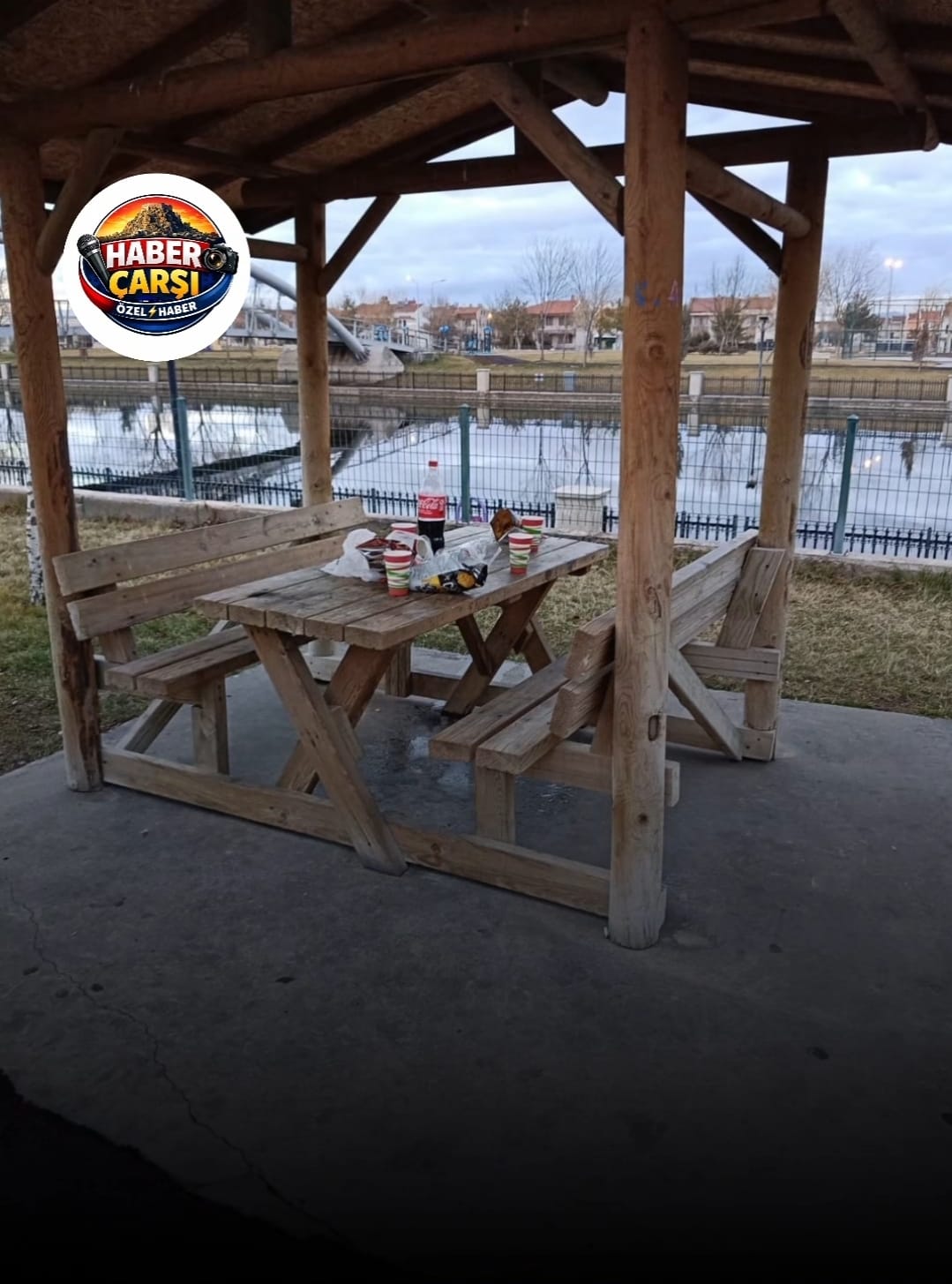 Selçuklu Mahallesi’nde duyarsızlık tepki çekiyor