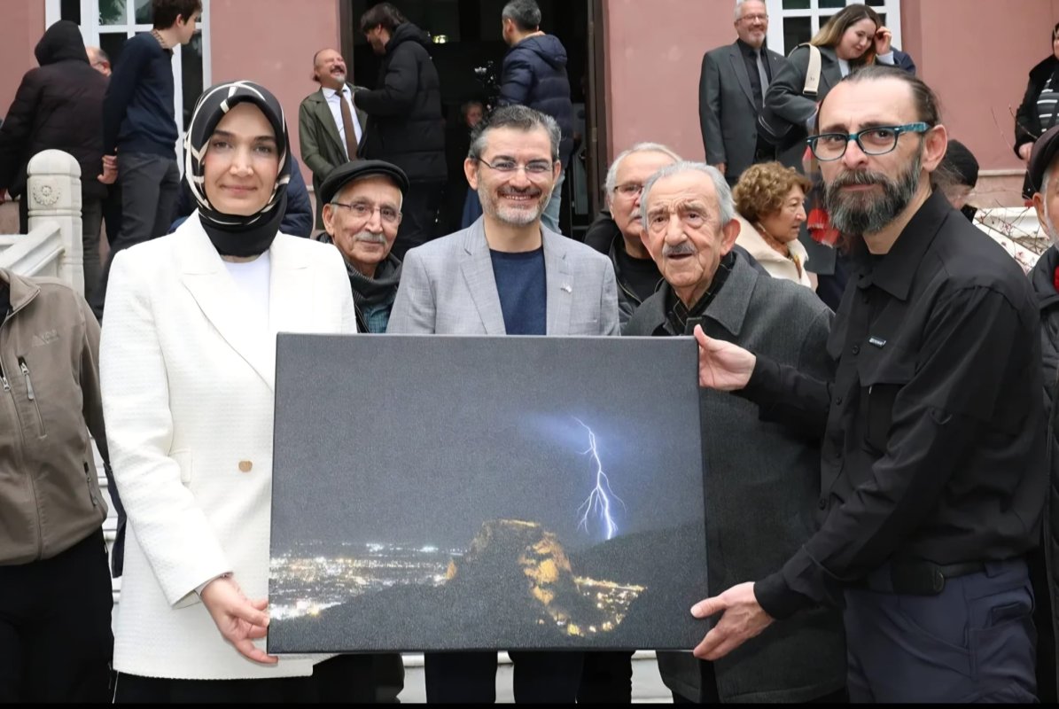 ADD’nin 2. Ödül Töreni Afyonkarahisar’da Gerçekleştirildi