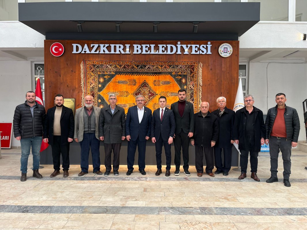 Yurdunuseven Sahada: Hizmet Yerinde Takip Edildi