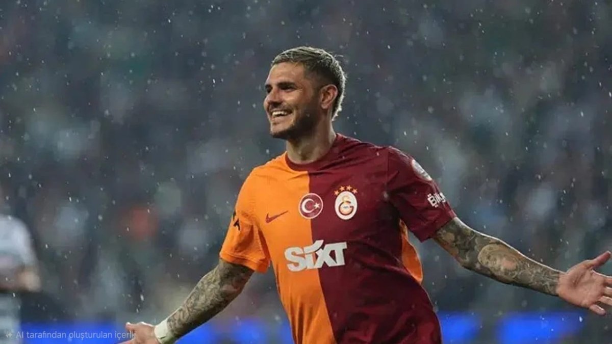 Özbek’ten Icardi’ye Net Ret: Galatasaray’da Şubat Ayı Kritik Eşik