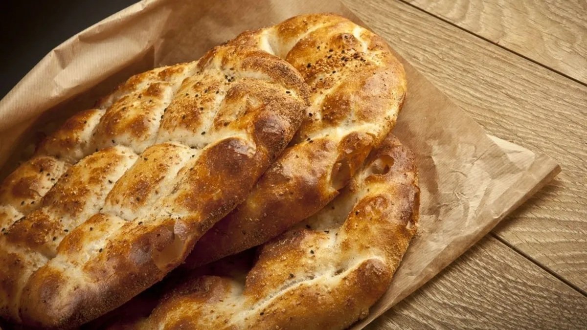 Pide Fiyatları Netleşti: Bu Ramazan Sofralar Nasıl Etkilenecek?