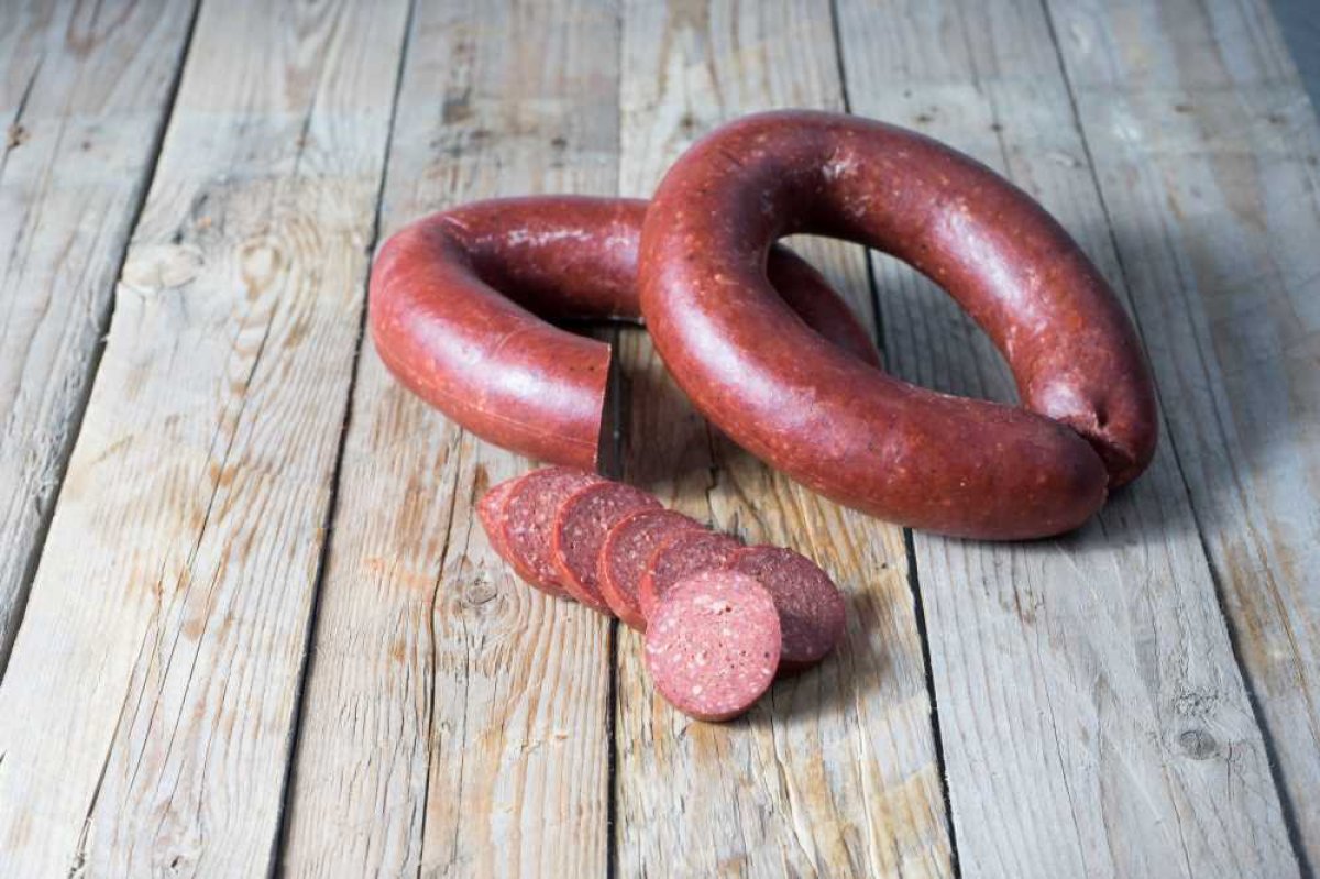 Afyon Sucuğu Dünya Sahnesinde: Taste Atlas Listesinde İlk 3’te